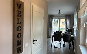 Ferienwohnung Am Rebberg